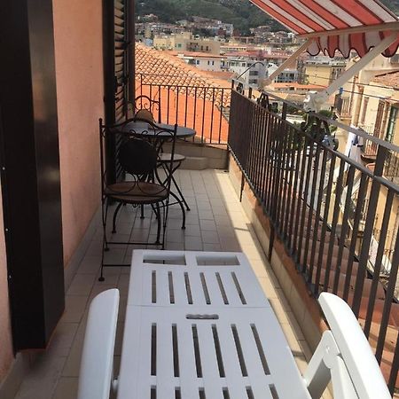 Hotel Sole Cefalù Exterior foto